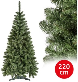 Sonic Vianočný stromček POLA 220 cm borovica SC0019