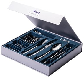 Príborový set 16 ks - Linda - 133356