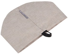 Látkový košík ø 17x17 cm Soft Storage – Bigso Box of Sweden