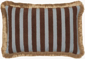 Ručne vyrobený vankúš Jackie