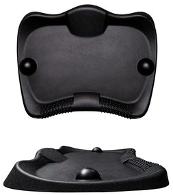 Ergonomická protišmyková podnožka