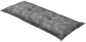 Podsedák na lavicu VERDAL 120x48 cm - viac variantov Farba: Modrá