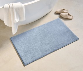 Pohodlná predložka do kúpeľne, 60 x 100 cm