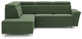 Rohová sedačka Garry-2 L Faro 7