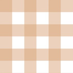 Tapeta klasická broskyňová 280×50 cm