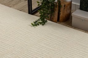 Koberec TEXTURA 488.14.LA100 Osta krémový