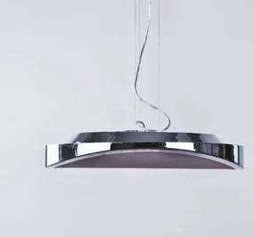 Retro luster Circulo 48 chróm