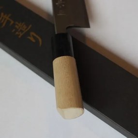 nůž Unagi-Saki 180mm Kanetsune Honsho Kanemasa G-Series