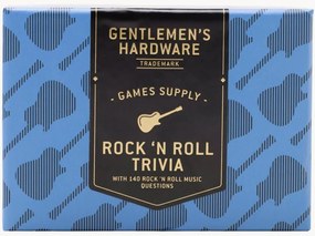 Hra Music Trivia, 140 ks