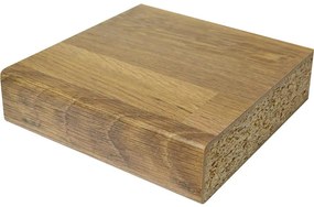 Kuchynská doska Porterhouse svetlý 260cm/38mm