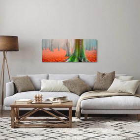 Obraz stromu (120x50 cm)