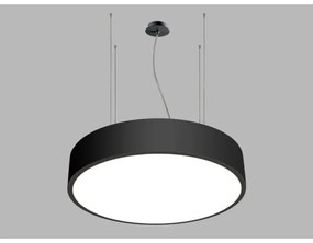 LED2 - LED Stmievateľný luster na lanku MONO LED/100W/230V
