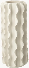 Váza Helix Round, V 44 cm