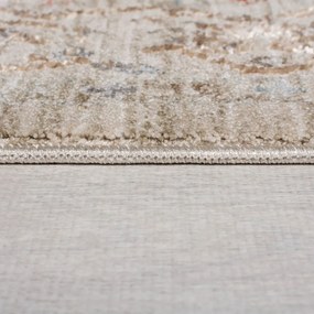 Béžový koberec 120x170 cm Elodie Traditional – Flair Rugs