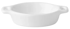 Miska Flowl Atelier biela s rúčkami ø7.2 cm - Gaya - 452155