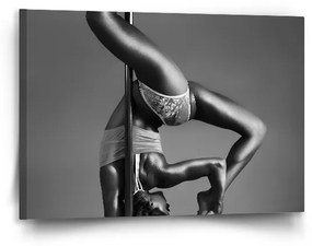Sablio Obraz Pole dancer - 90x60 cm