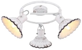 Globo 54050-3 - Bodové svietidlo JOWITA 3xE27/40W/230V