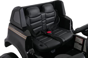 Ramiz Toyota Land Cruiser PRADO Čierna