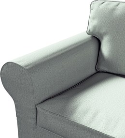 Poťah na sedačku Ektorp (rozkladacia, pre 2 osoby) NOVÝ MODEL 2012 farba produktu zelená látka zapletaná