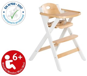 Jedálenská stolička – Roba