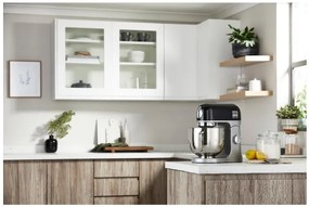 Kenwood Kuchynský robot Kmx750 (Kmx750Bk)  (100395808)