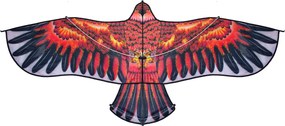 KIK Obrovský drak Eagle 160cm + šnúra