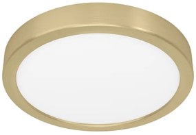 Eglo 900181 - LED stropné svietidlo FUEVA LED/17W/230V pr. 21 cm