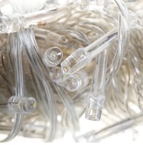 LED záves GL2007 s diaľkovým ovládaním (304 LED)