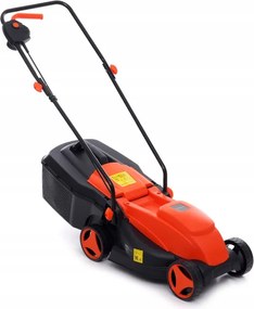 Elektrická kosačka 2100W 30l 32cm | KD5400 (Výstavný kus)