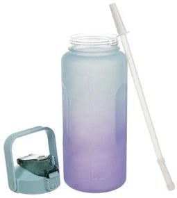 Fľaša na vodu Trizand - 2L