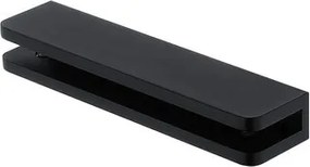 Nimco Maya polička čierny mat MAC29091BS90