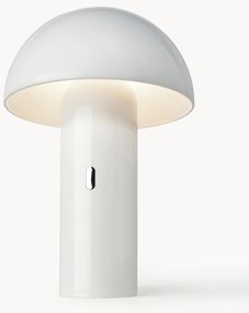 Malá stmievateľná prenosná stolová LED lampa Swamp