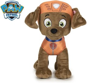 Play by Play Paw Patrol Classic Zuma plyšový 36cm