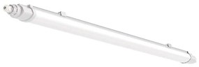 LED Technické žiarivkové svietidlo LED/48W/230V 6500K IP65 150 cm