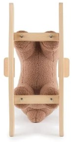 Bieco - hojdačka MIKA medveď