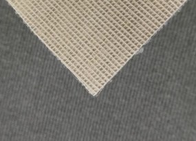 Koberce Breno Metrážny koberec DYNAMIC 75, šíře role 400 cm, sivá