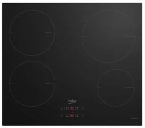 Indukčná varná doska Beko HII64400MT