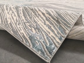 BE Koberec Elite 8752 NAVY – námornícky modrý obdĺžnikový Rozmer: 180x260 cm