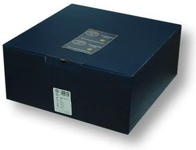 Crystal Bohemia sklenená misa PATRIOT 330 mm