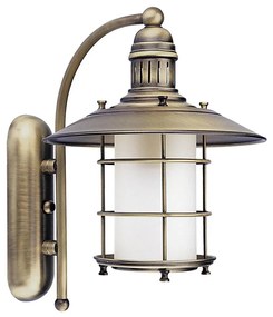 Rabalux 7991 - Nástenné svietidlo SUDAN 1xE27/60W/230V