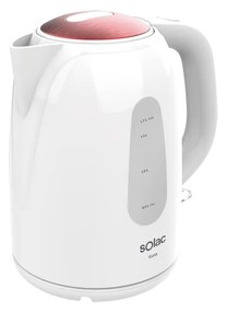 Solac KT5851 rýchlovarná kanvica Yuna Kettle