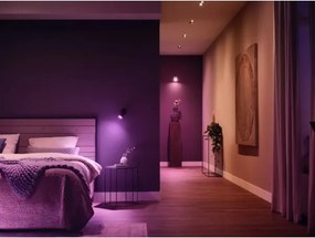 Základná sada Philips Hue WACA 3xGU10/4,2W/230V 2200-6500K + Hue Bridge
