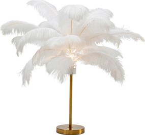 XXXLutz STOLNÁ LAMPA, E27, 50/60/50 cm Kare-Design - Interiérové svietidlá - 001838068601