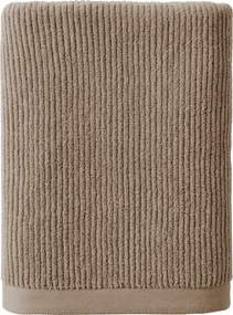 XXXLutz UTERÁK, 70/140 cm, taupe Esposa - Kúpeľňový textil - 008580007501