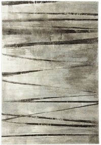 Koberce Breno Kusový koberec DIAMOND 24166/795, hnedá, viacfarebná,120 x 170 cm
