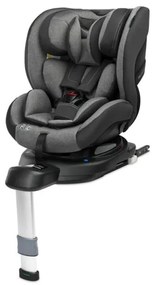 CARETERO Autosedačka CARETERO Rio grey