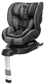 CARETERO Autosedačka CARETERO Rio grey