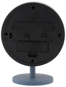 Budík ø 11 cm Brisk Dome – Karlsson