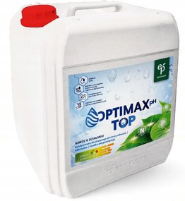 Ekoplon Optimax pH Top 5L kondicionér 5v1