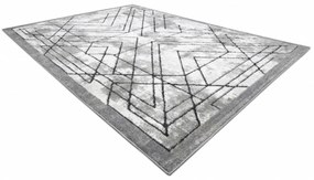 Kusový koberec Tico šedý 280x370cm